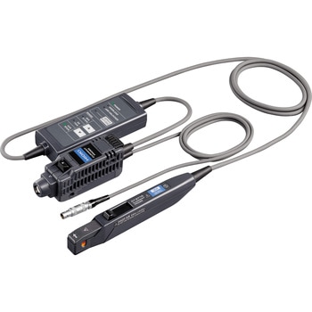 电流探针HIOKI（日置电机）CT6711（包含检验报告、校准证书和追溯图）